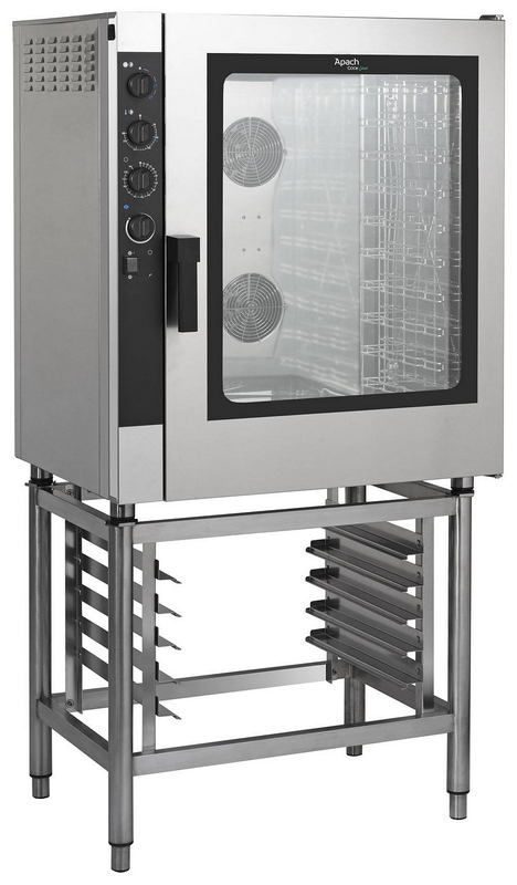 Печь конвекционная газовая Apach AB10GM