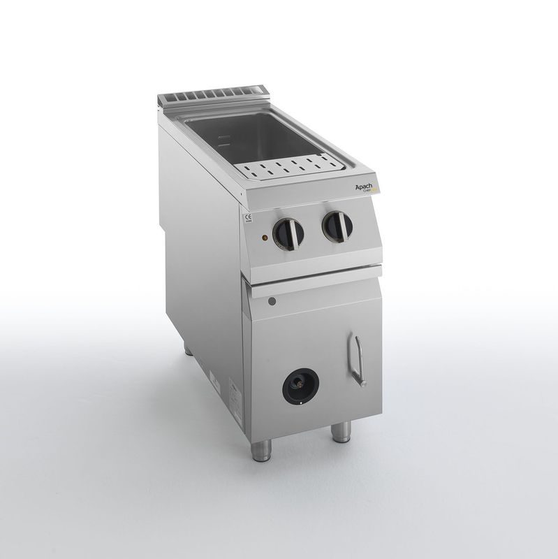 Макароноварка газовая Apach SLPCG49ACS 900 серия