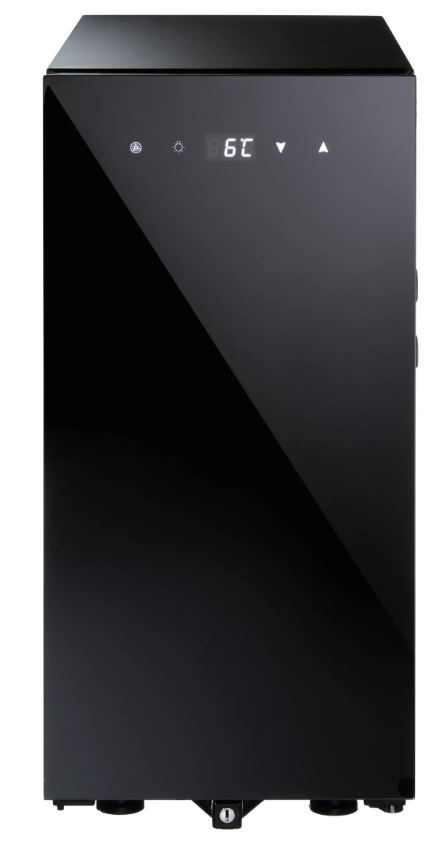 Шкаф барный для молока Kaffit.com BC9DAN