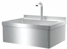 Рукомойник металлический CRYSPI РНЭ 403025 14