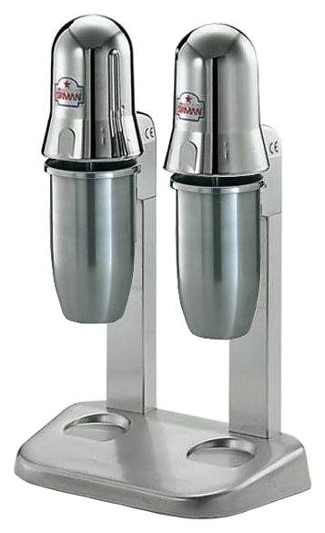 Миксер для молочных SIRIO 2 CC 900 CHR CE
