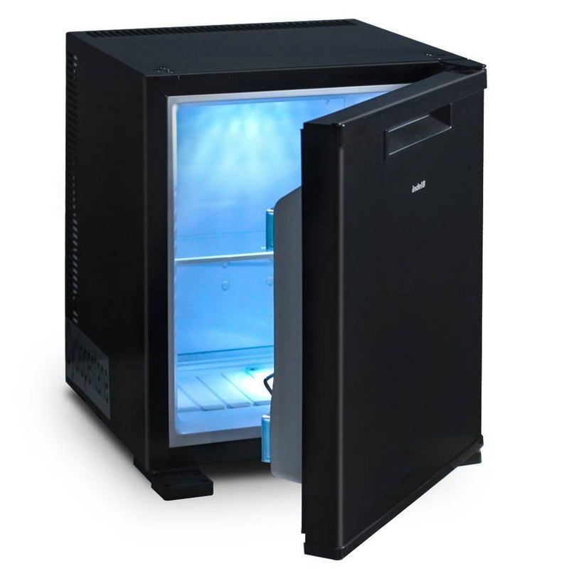 Фото Шкаф барный холодильный Indel B Breeze T30 4