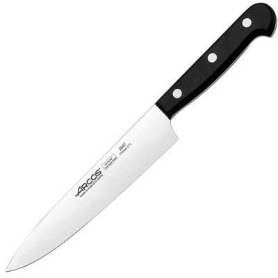 Нож поварской Arcos 284704 артикул 284704