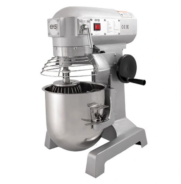 Миксер планетарный напольный EKSI B10