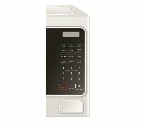 Фото Микроволновая печь Toshiba (WH)-CV — арт. MM-EM20P 2