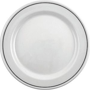 Тарелка Steelite Black Line мм. артикул 1135 0210