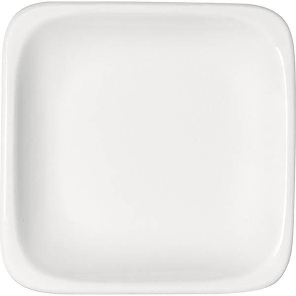 Тарелка Bauscher B1100 H 24 215 мм артикул 11 1529