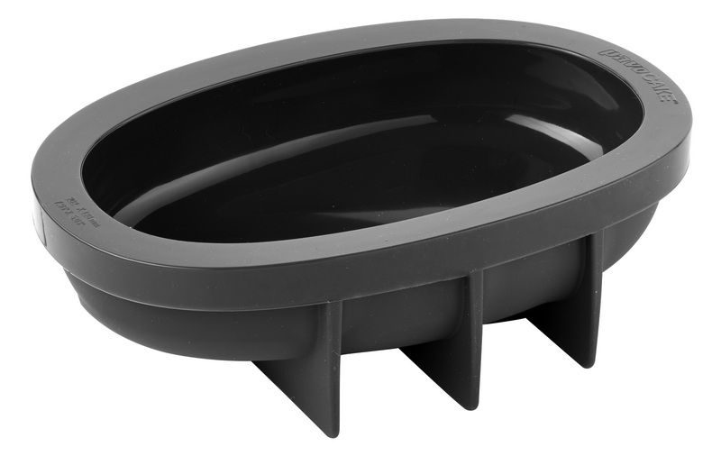 Форма кондитерская 3D PAVONI KE028S артикул KE028S