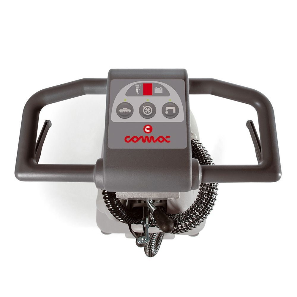 Фото Поломоечная машина Comac Vispa 35 B 1