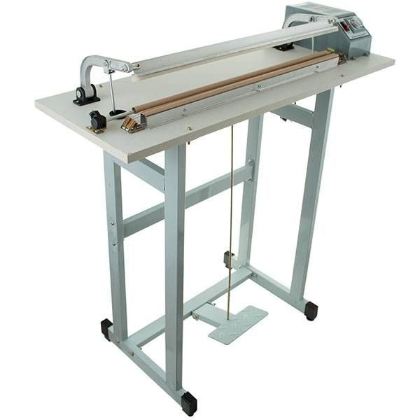 Запайщик пакетов Foodatlas SF-B600 Pro (2 шва)