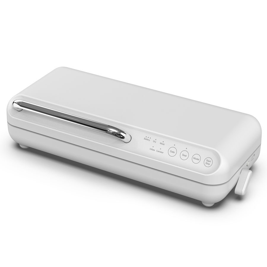 Упаковщик бескамерный Viatto VA-VS300-WD