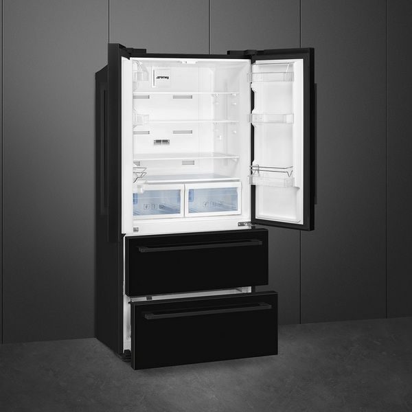 Фото Холодильник SMEG — арт. FQ55FNDE 5
