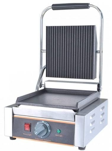 Гриль контактный Kocateq GH811CNW
