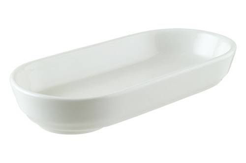 Салатник Bonna White L 155 120 мл артикул MOD15OK