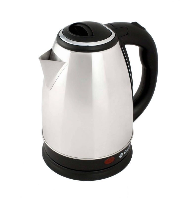 Фото Чайник электрический Gemlux GL-K101SS 1