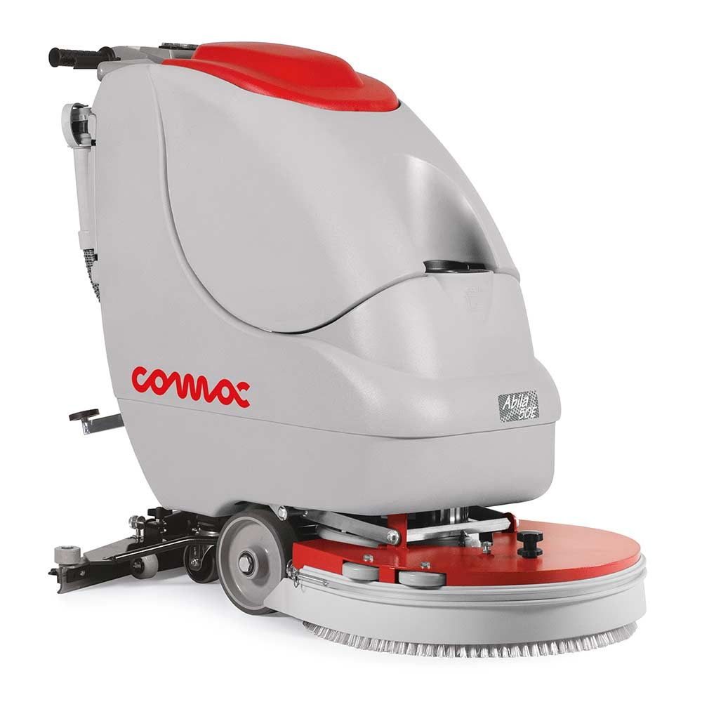 Поломоечная машина Comac Abila 50 E