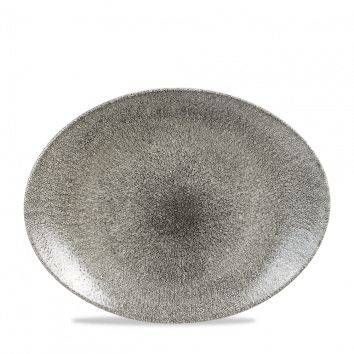 Тарелка CHURCHILL Raku Quartz мм артикул RKBQOP121