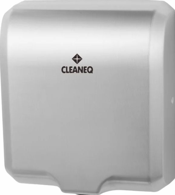 Сушилка Cleaneq KW-1040 KW-1040 шлифованная сталь