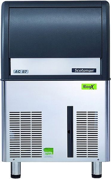 Льдогенератор SCOTSMAN ACM 87 WS