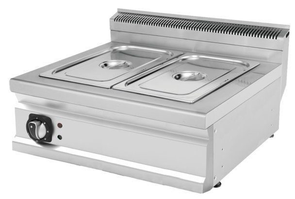 Мармит электрический Kocateq 87 паровой, линия 700