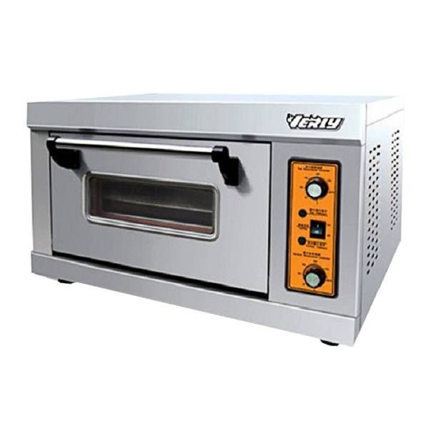 Печь подовая электрическая Foodatlas VH-11 (AR)
