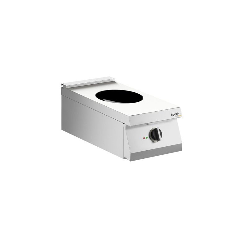 Плита WOK Apach Chef Line SLRW49 900 серия