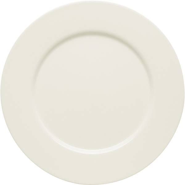 Фото Тарелка Bauscher Purity мелкая 260 мм. — арт. 69 0026 1