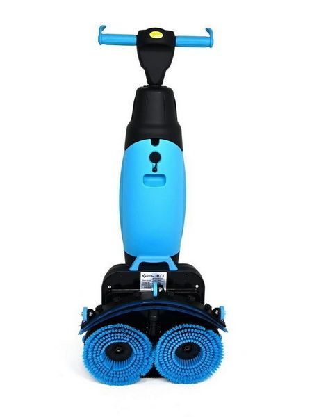 Фото Поломоечная машина Cleaning EVOLUTION Semi-Pro — арт. inmop45 2