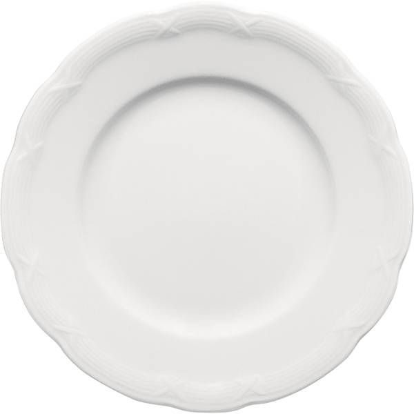 Тарелка Bauscher Stuttgart H 15 мм артикул 55 0017