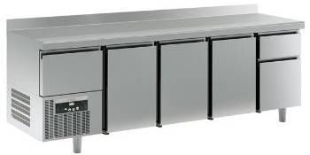 Стол холодильный SAGI KTIC11A