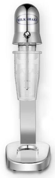 Миксер для молочных коктейлей Gastrorag W-MS-11V