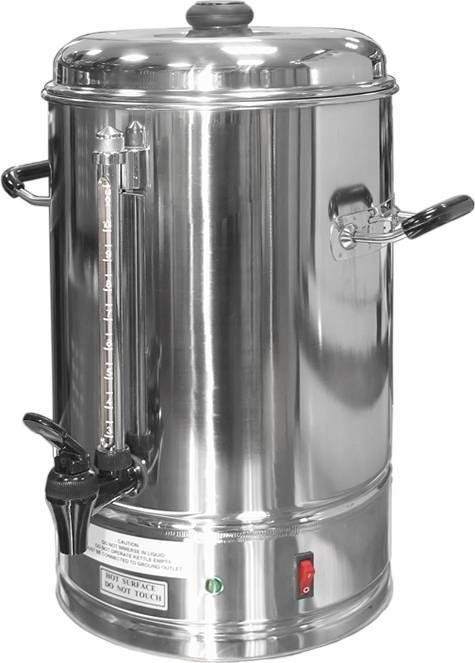 Перколятор Convito CP10