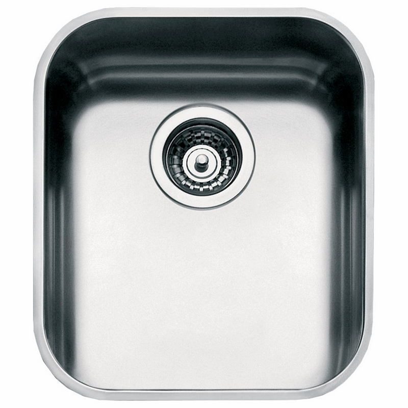 Врезная мойка SMEG UM40