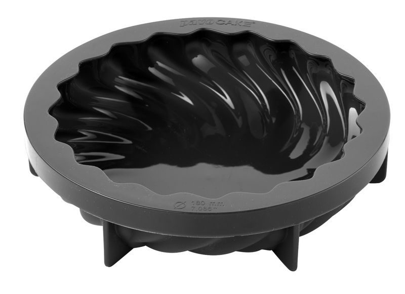 Форма кондитерская 3D PAVONI KE027S артикул KE027S