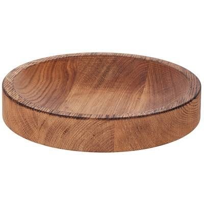 Блюдо для подачи PPwood D мм. артикул Q528F-06N