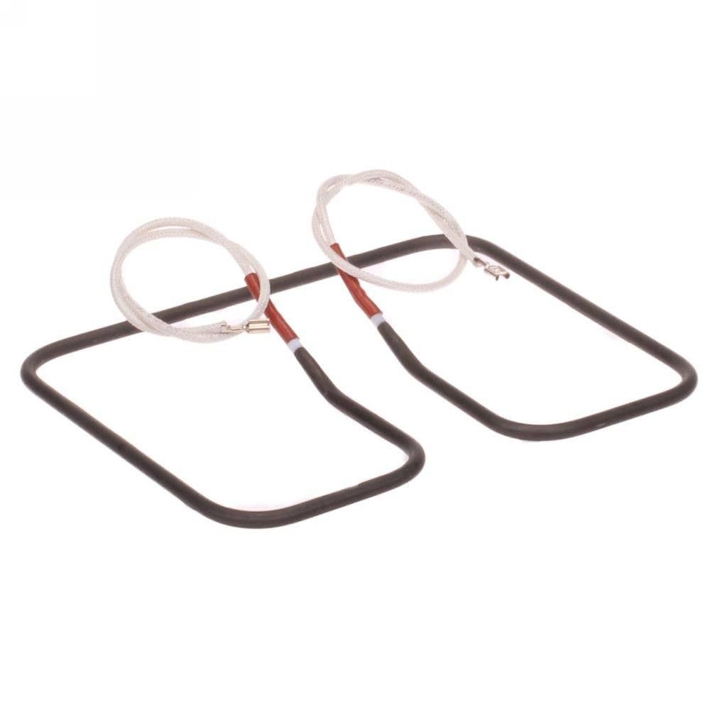 ТЭН нижний ROLLER GRILL D02139 для вафельницы