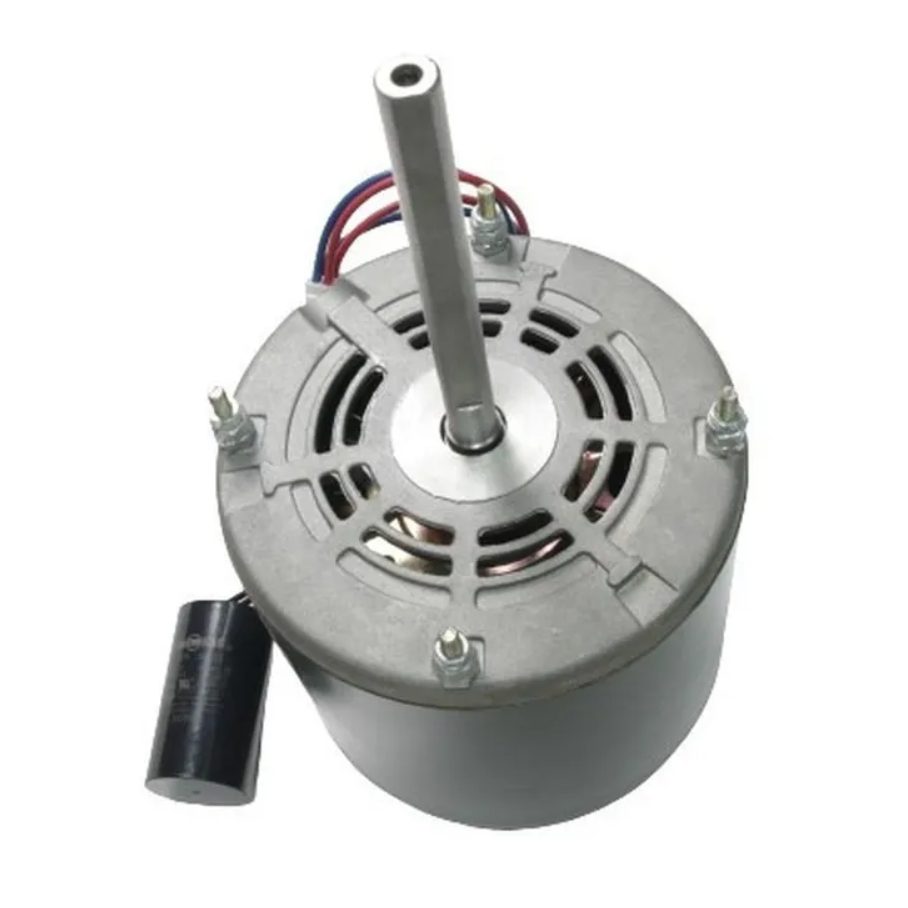 Фото Двигатель вентилятора Kocateq для печи конвейерной — арт. EPCV6.7 blower motor 1