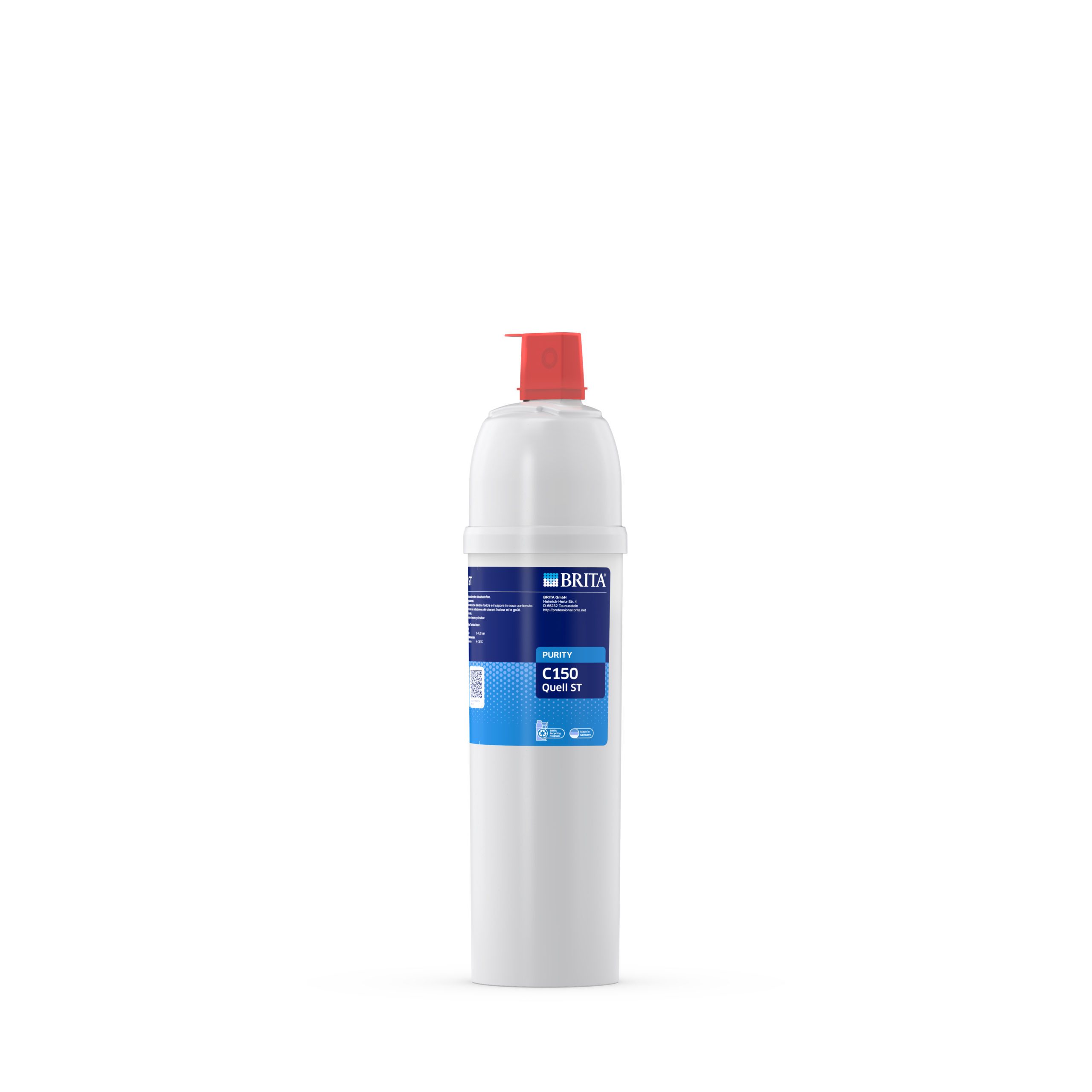 Сменный картридж Brita Professional C150