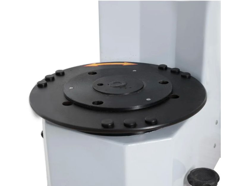 Фото Тестомес спиральный Foodatlas THS-20A Eco — арт. 00-00000048 6