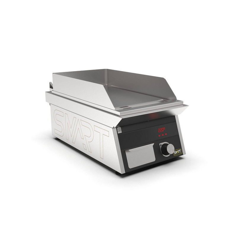 Поверхность жарочная Smart Induction G92-PB