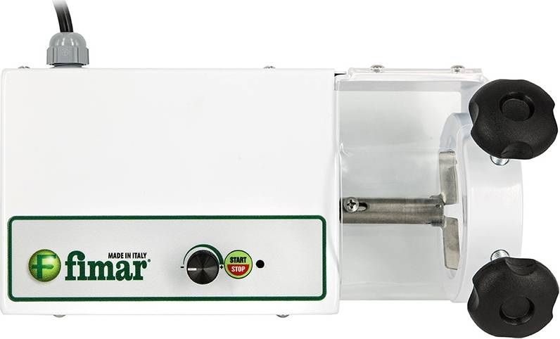 Фото Нож для резки теста FIMAR PF25E — арт. ACCOLPF 1