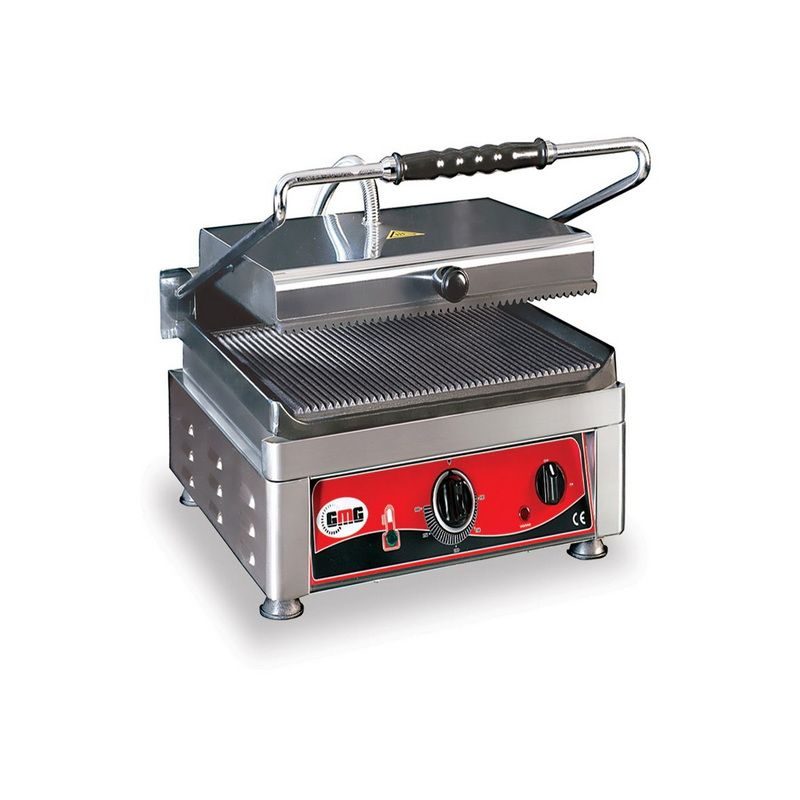 Гриль контактный GMG KG 2525 E