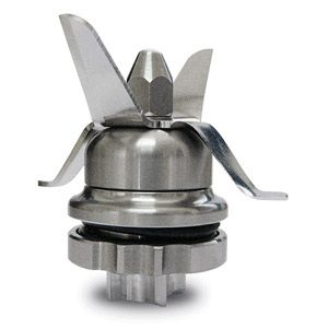 Фото Блендер SIRMAN DRAGONE CHR VV Y14 CE 1