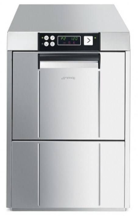 Машина стаканомоечная загрузкой SMEG CWG420D