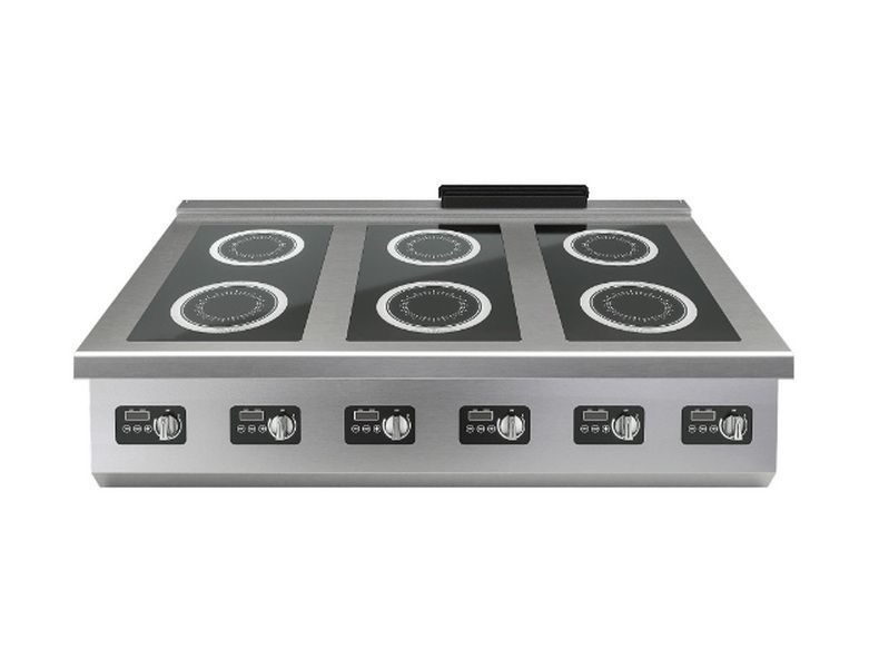 Плита индукционная Vortmax SEI 712 6 зон