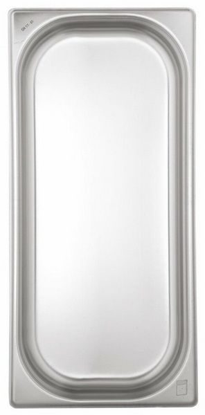 Фото Гастроемкость KAPP GN 1/3-150 нерж.сталь 5,7 л артикул 31013150 1
