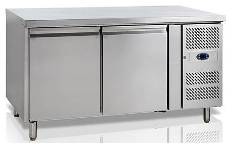 Стол холодильный TEFCOLD BK210-I