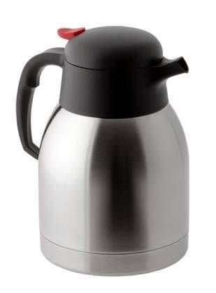Кофейник-термос Tellier H 215 мм артикул N5071