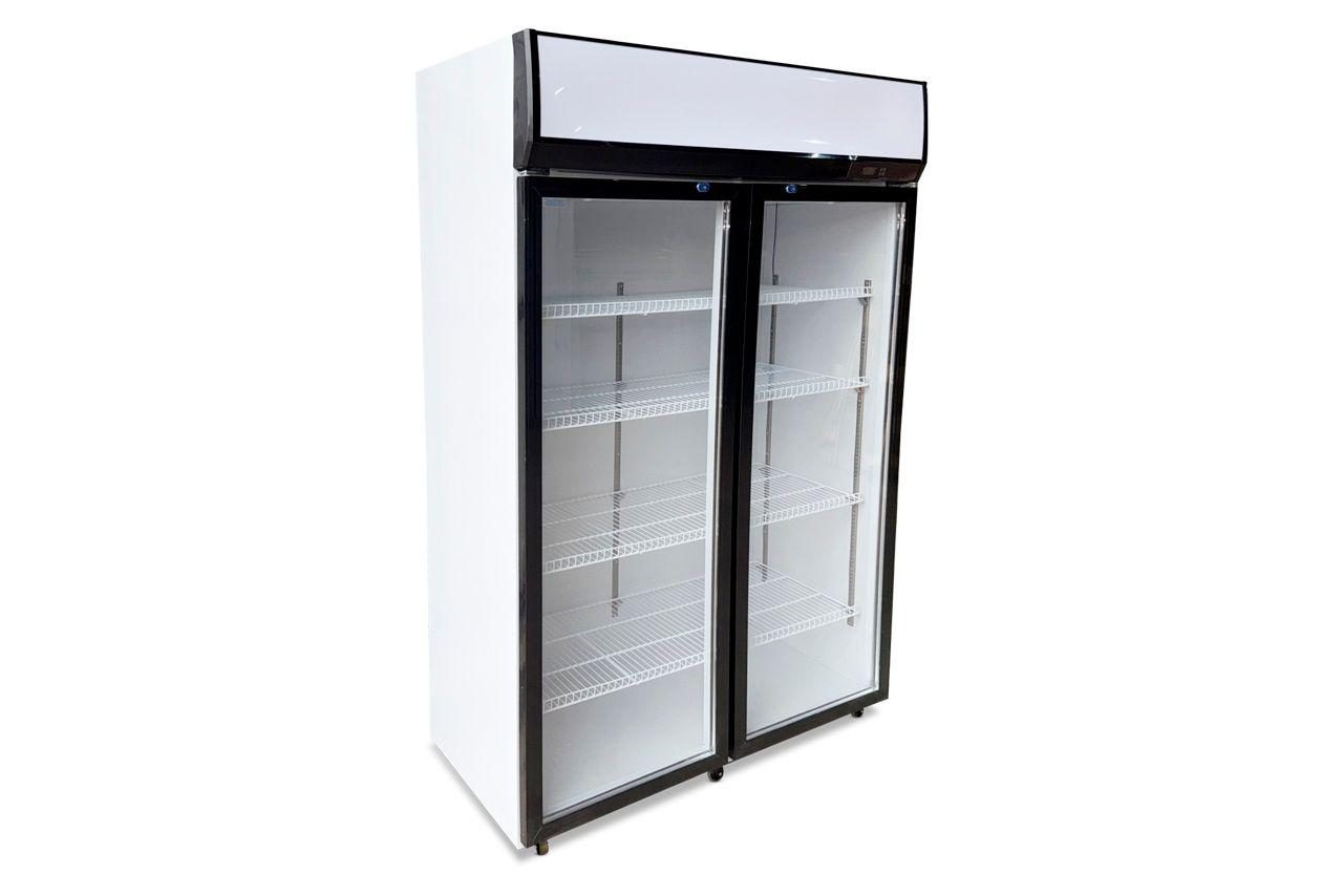 Фото Шкаф холодильный CLSY GlassDoor 380 (2.0) 1