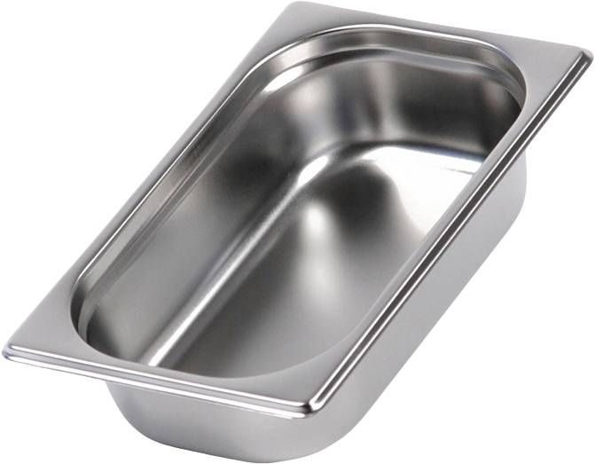 Гастроемкость Viatto GN 1, 8 л артикул 814-2